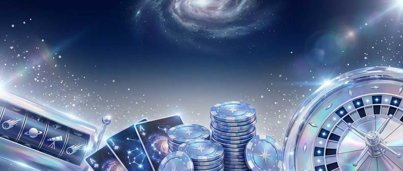 Legiano Casino bonus